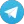 Telegram icon